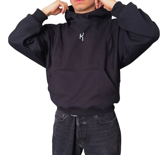Hoodie K-01