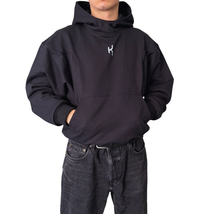 Hoodie K-01