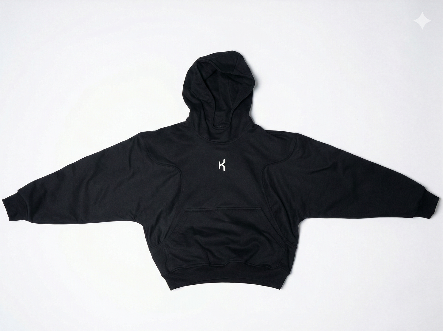 Hoodie K-01